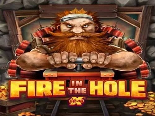 fir in the hole